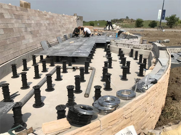 使用河南水中立實業(yè)支撐器有什么優(yōu)勢