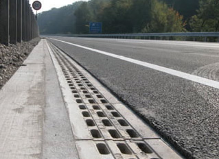 排水溝蓋板規(guī)格尺寸有哪些？