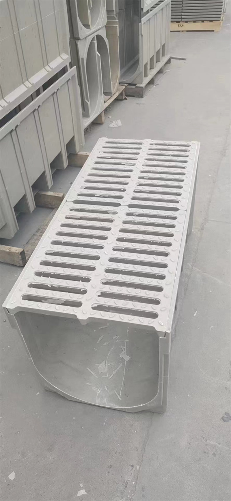 河南樹脂排水溝廠家哪家好