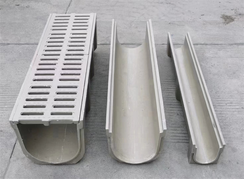 河南樹脂排水溝批發(fā)